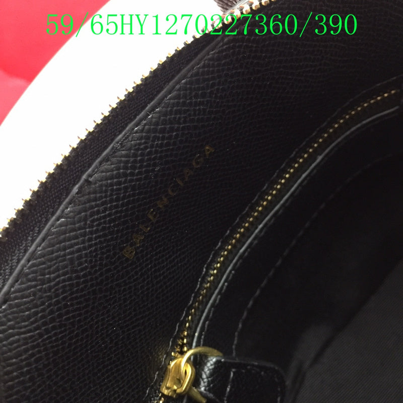 Satchel Bags - BGA Bags - 1914