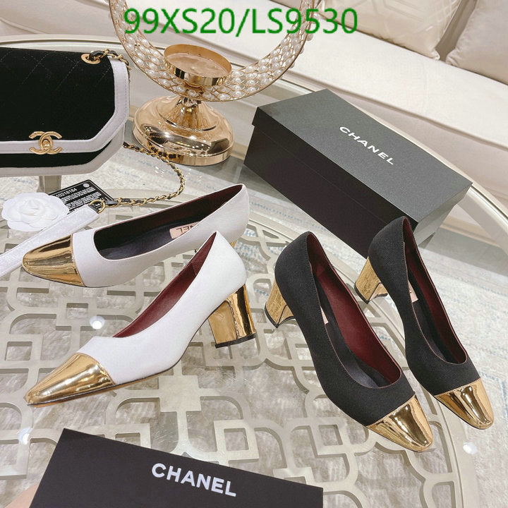 SAMC - CHL Women Shoes Ballet - 371