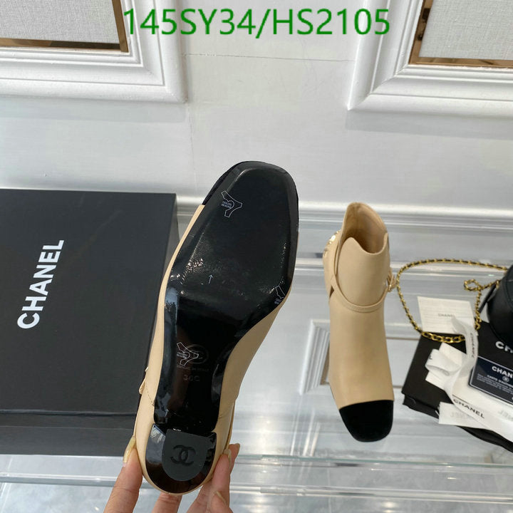 SAMC - Mix Boots - 029