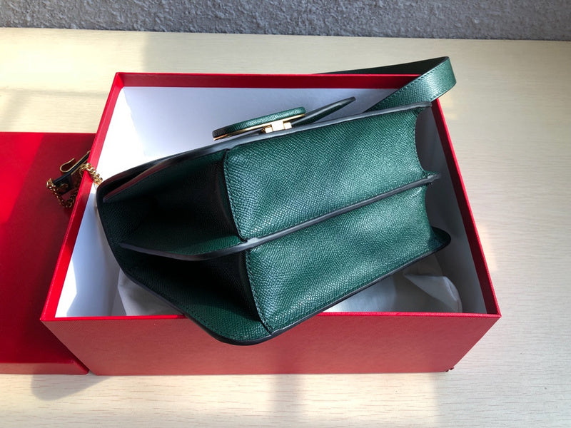 Satchel Bags - VTO Bags - 118