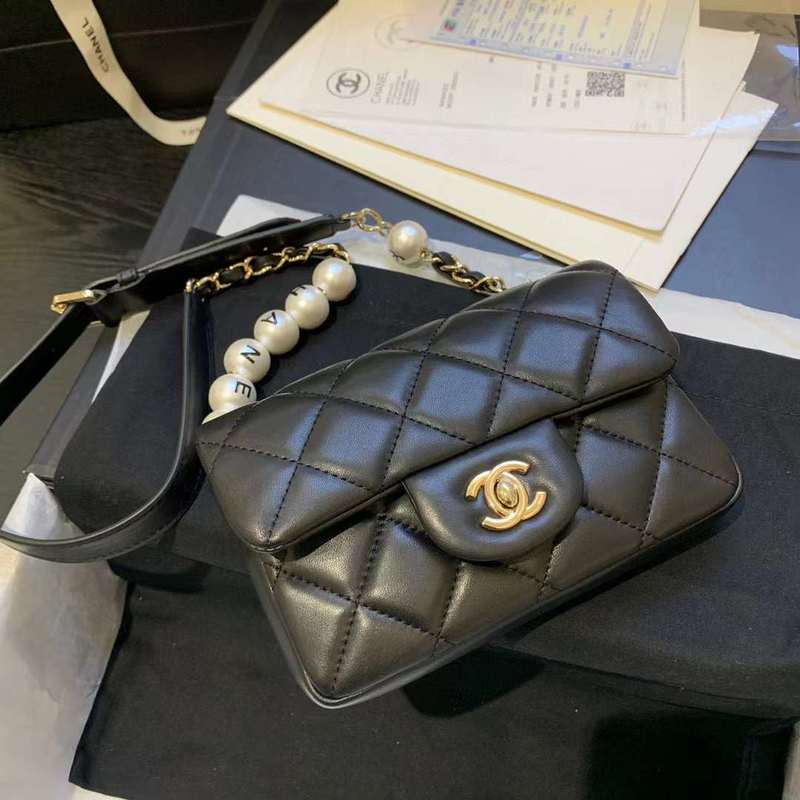 Satchel Bags - CHL Bags - 5607