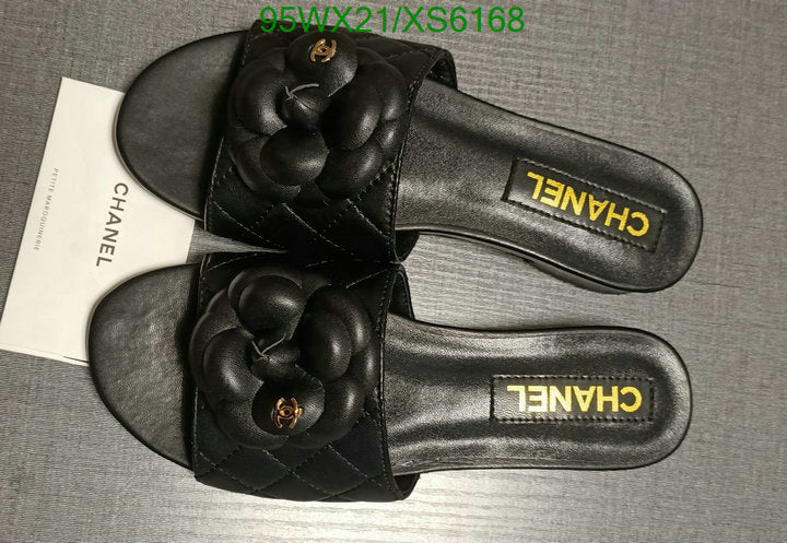 SAMC - CHL Women Shoes Slippers - 125