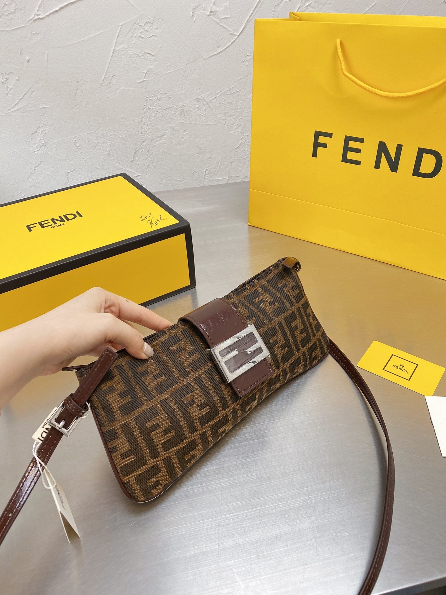 EN - NEW Arrival Bags FEI 113
