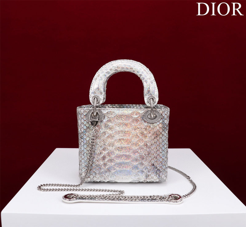 ELE - Dir Bags - 120