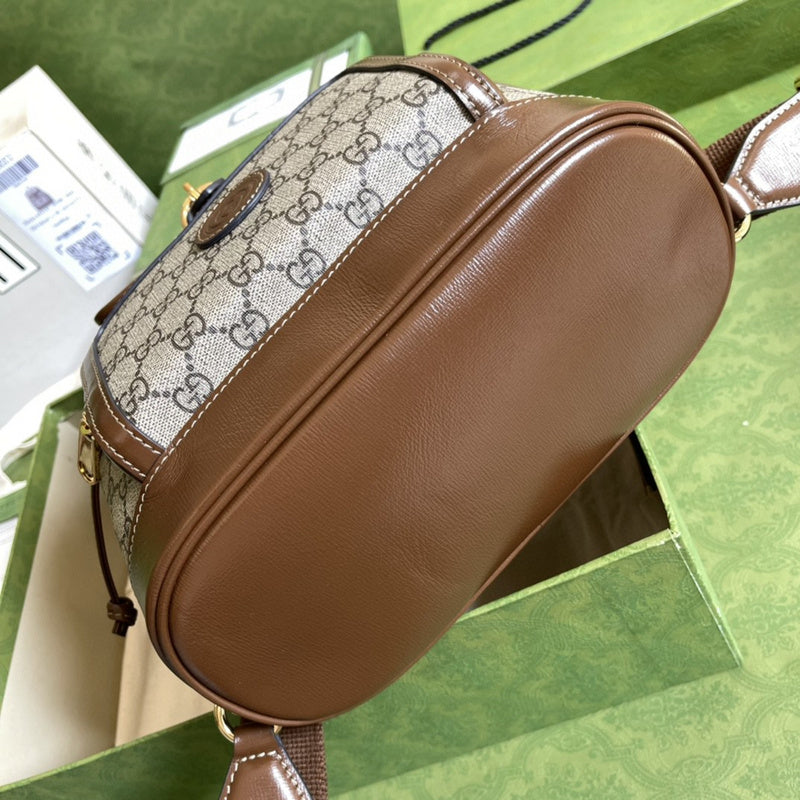 Satchel Bags - GCI Bags - 516