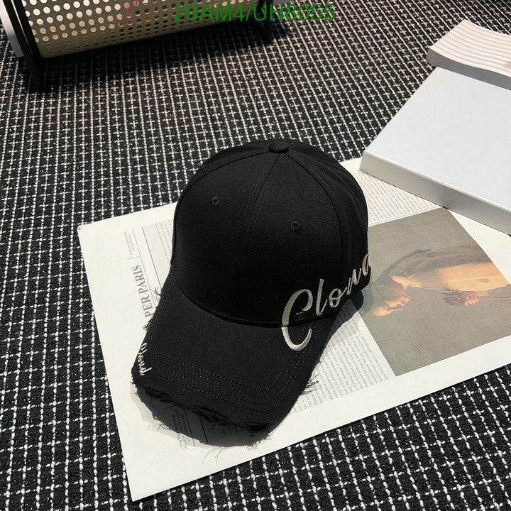 SAMC - CHL Caps & Hats - 053