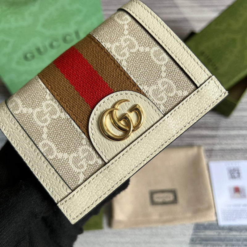Glami-i - Guki Wallet - 153