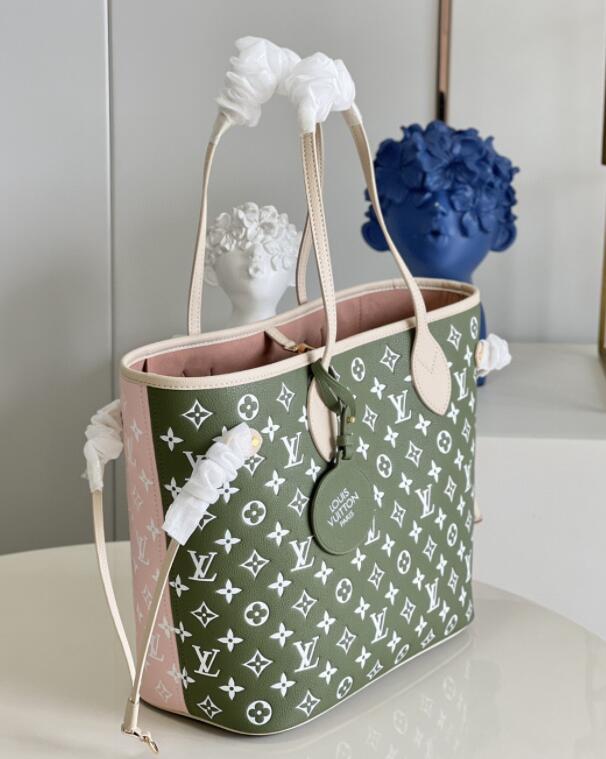 SAMC - LOV Bags - 1867