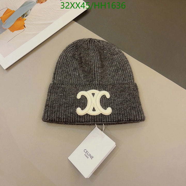 SAMC - CHL Caps & Hats - 378