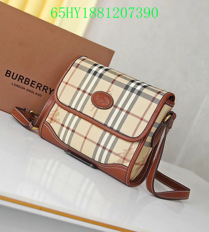 ELE Fashion -BBR Bags - 336