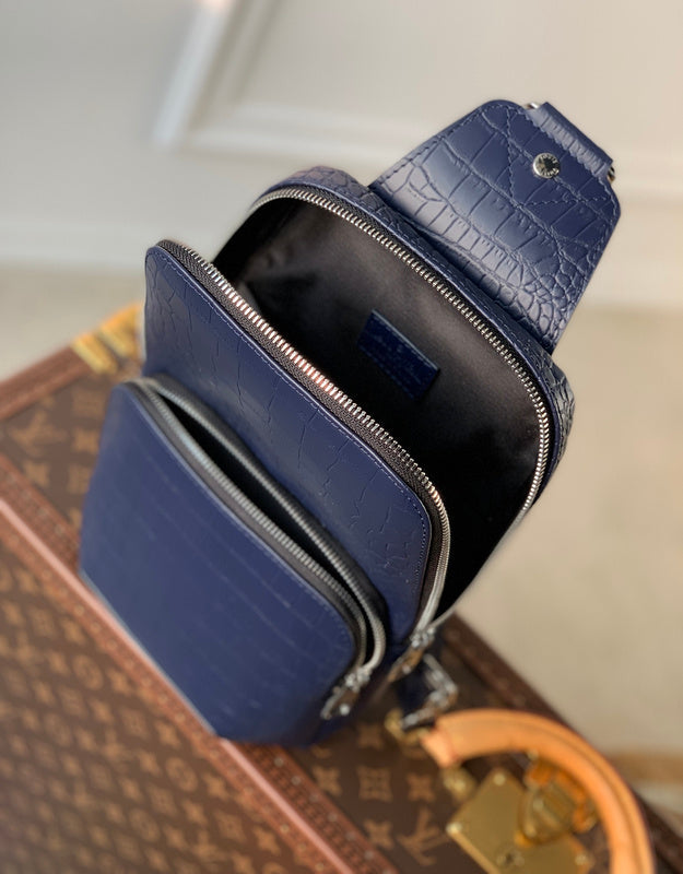 Satchel Bags - VL Bags - 1540