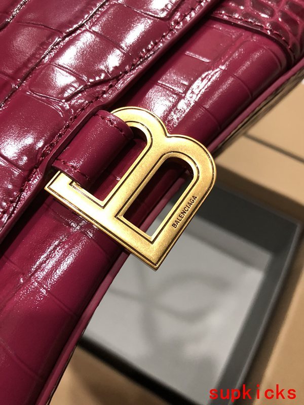 Glami- - BG Hourglass Bags - 123