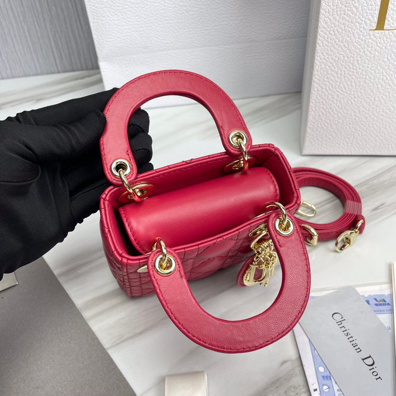 Glami- - DOR Bags - 299