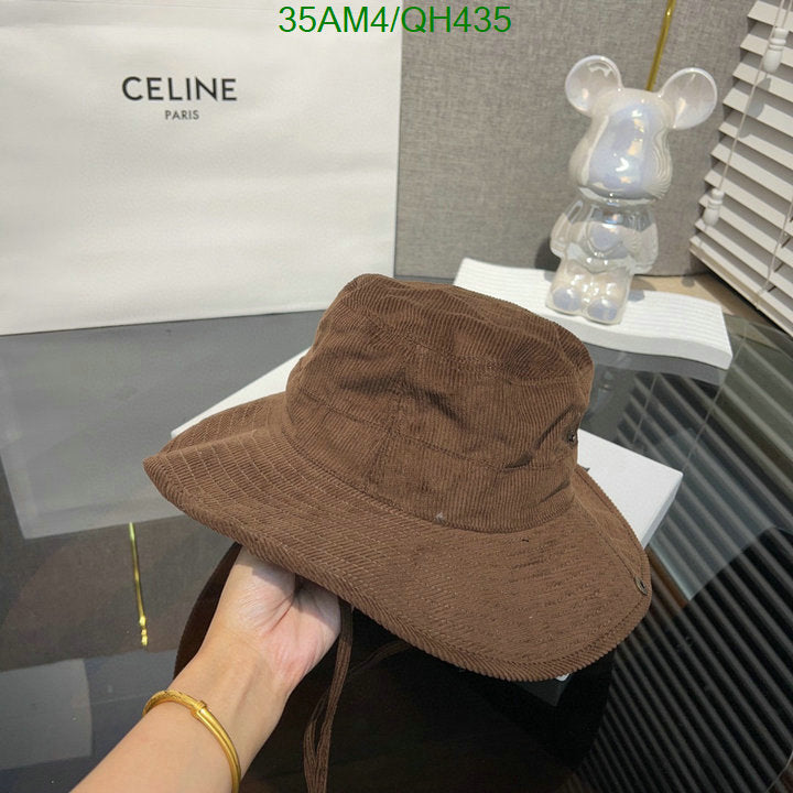SAMC - COL Caps & Hats - 114