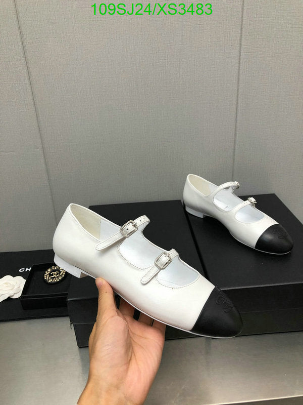 SAMC - CHL Women Shoes Ballet - 361