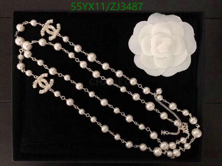 SAMC - CHL Jewelry - 1102