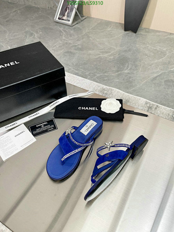 SAMC - CHL Women Shoes Slippers - 247