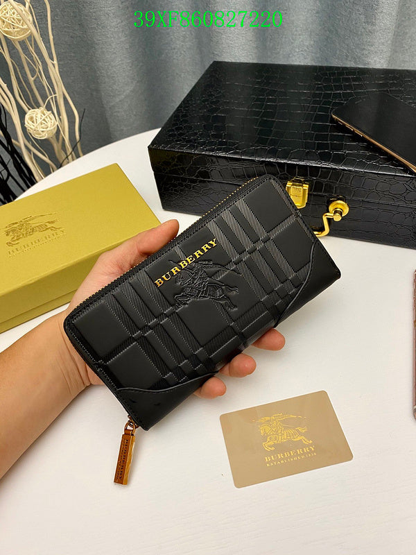 Glami - BOR Wallet - 128