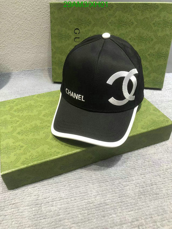 SAMC - CHL Caps & Hats - 289