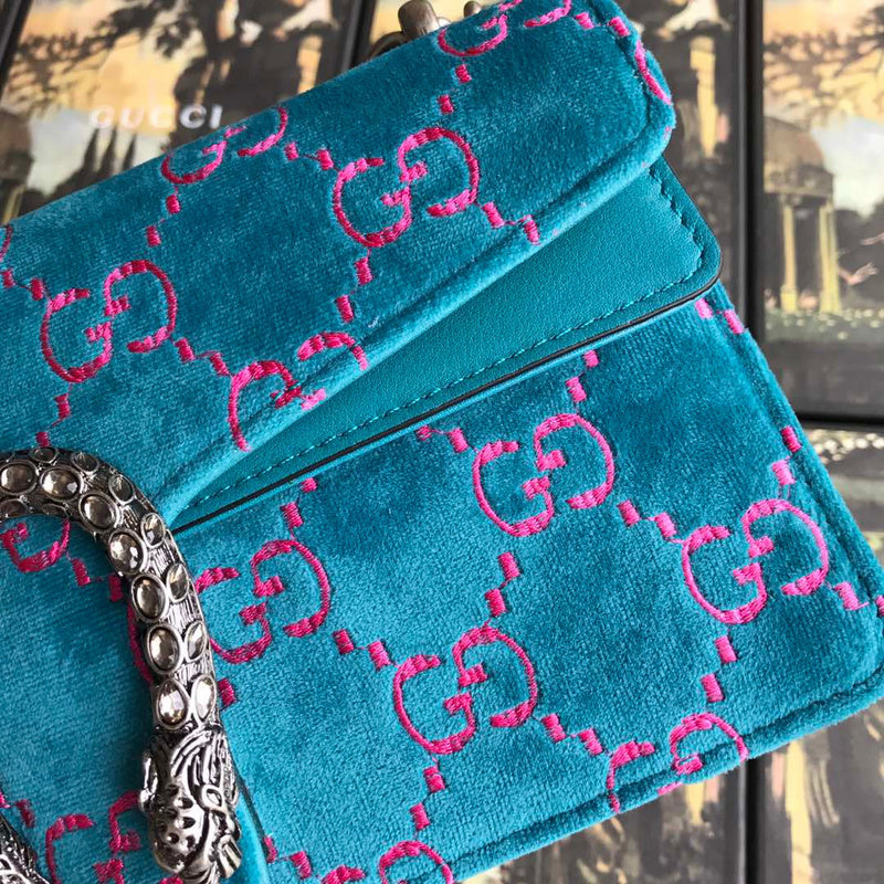 Satchel Bags - GCI Bags - 6185