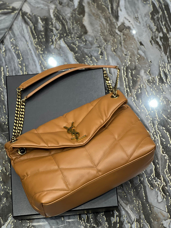 Satchel Bags - SLY Bags - 367