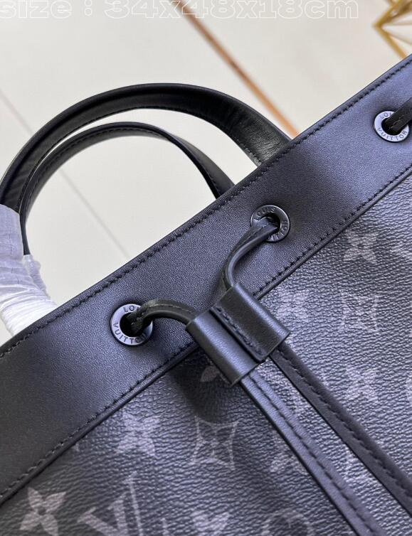 SAMC - LOV Bags - 837
