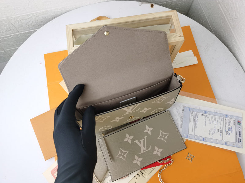 Satchel Bags - VL2 Bags - 966