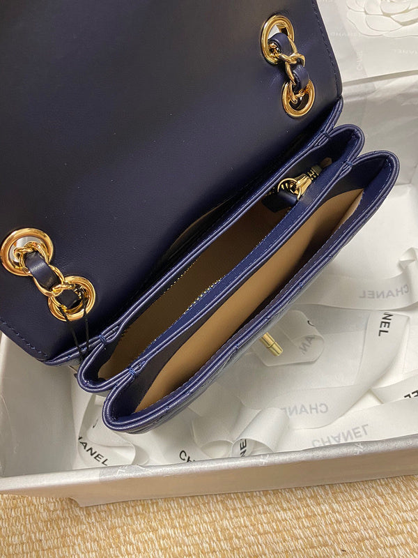 Satchel Bags - CHL Bags - 3984