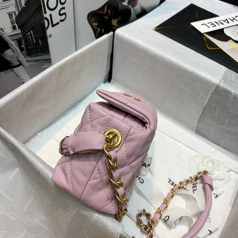 Satchel Bags - CHL Bags - 1854