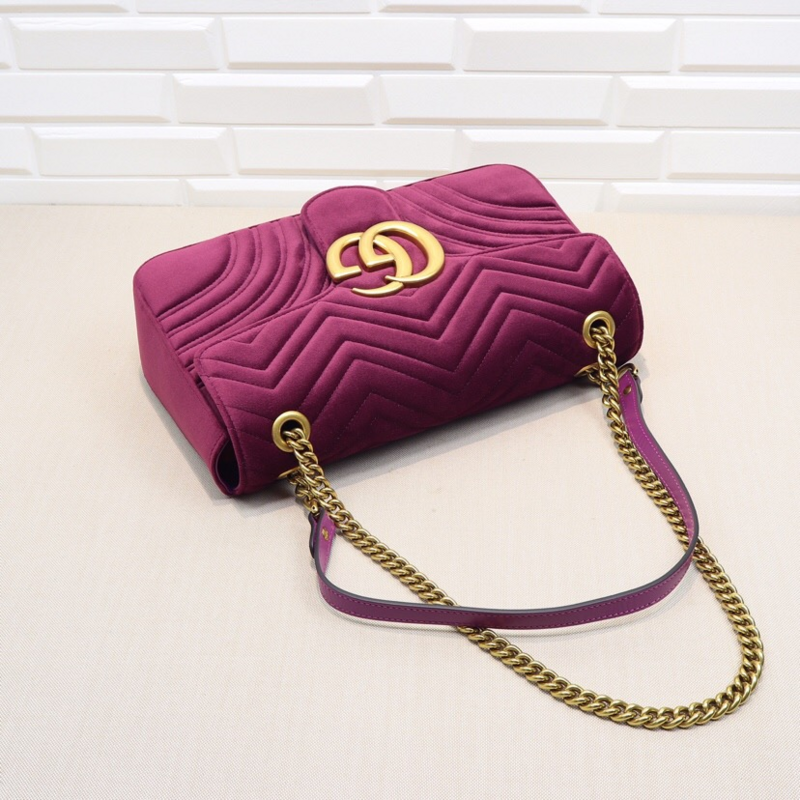 GlamI - GCI Bags - 866