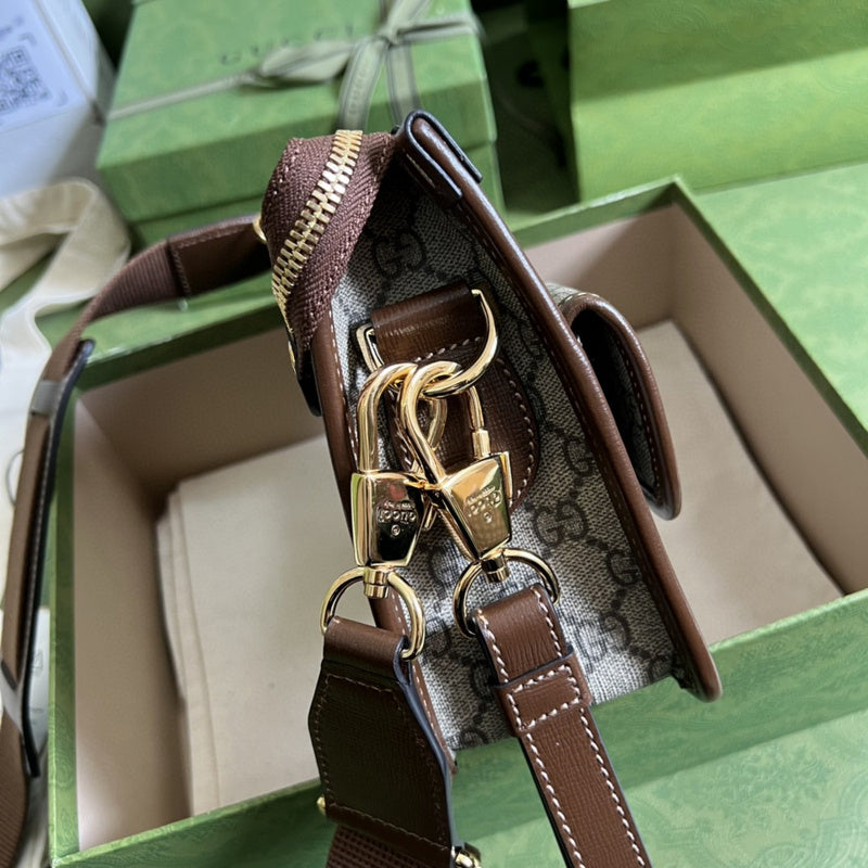 Satchel Bags - GCI Bags - 356