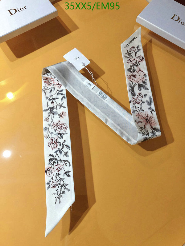 SAMC - DOR Scarves - 376