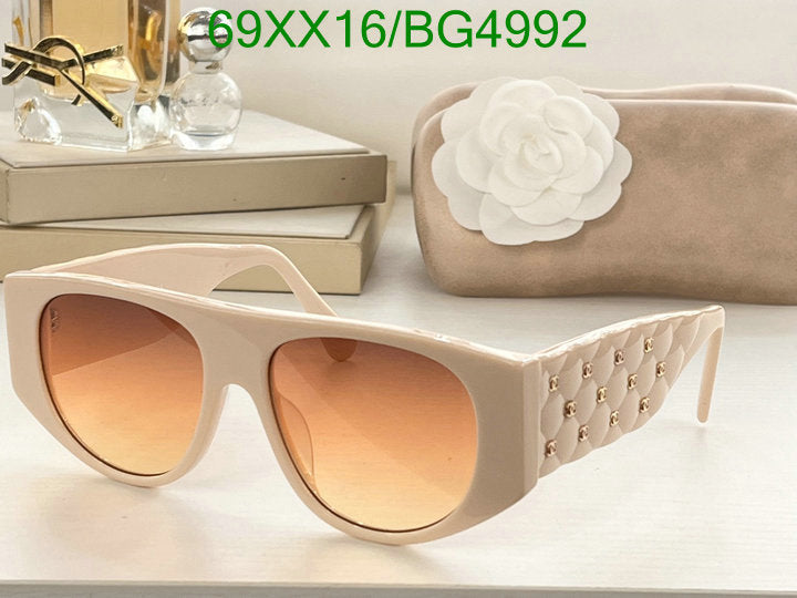 SAMC - CHL Glasses - 131