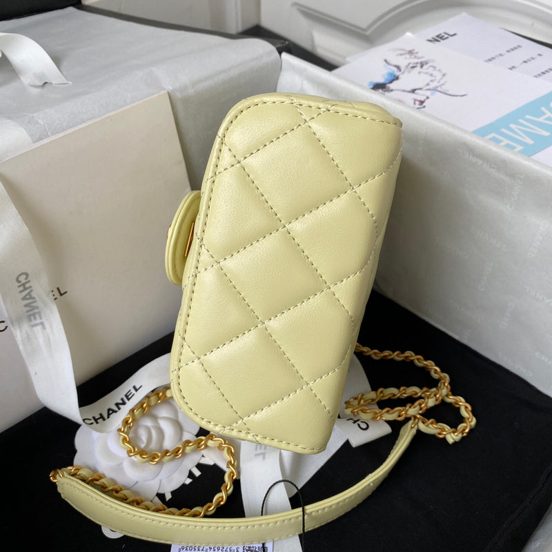 Satchel Bags - CHL Bags - 7354