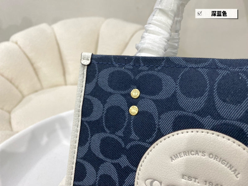 Satchel Bags - CCH Bags - 081