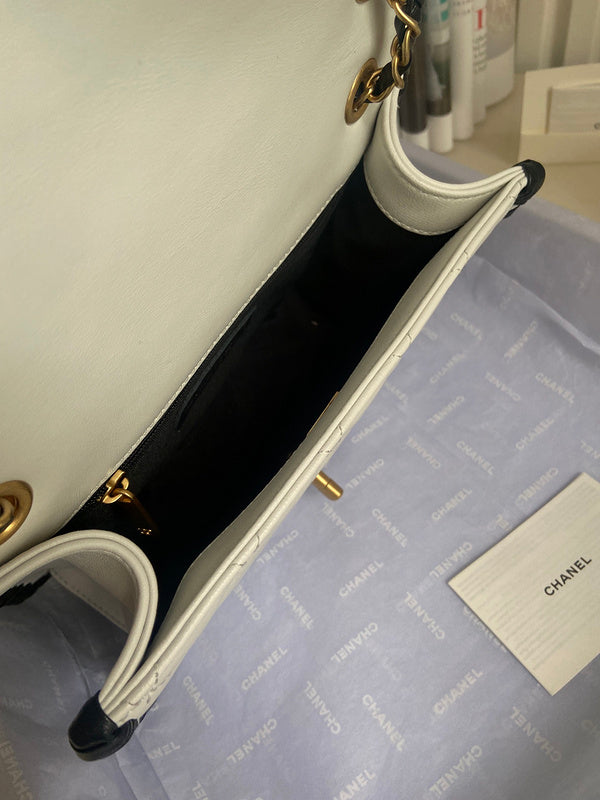 Satchel Bags - CHL Bags - 1083