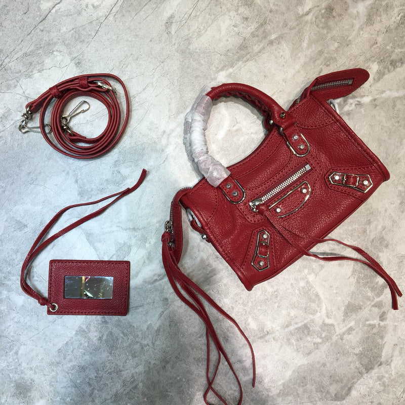Satchel Bags - BGA Bags - 904