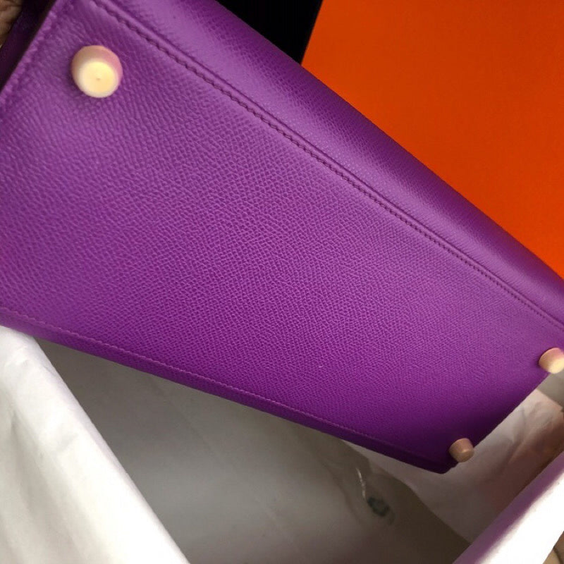 Satchel Bags - HMS-Bags - 1143