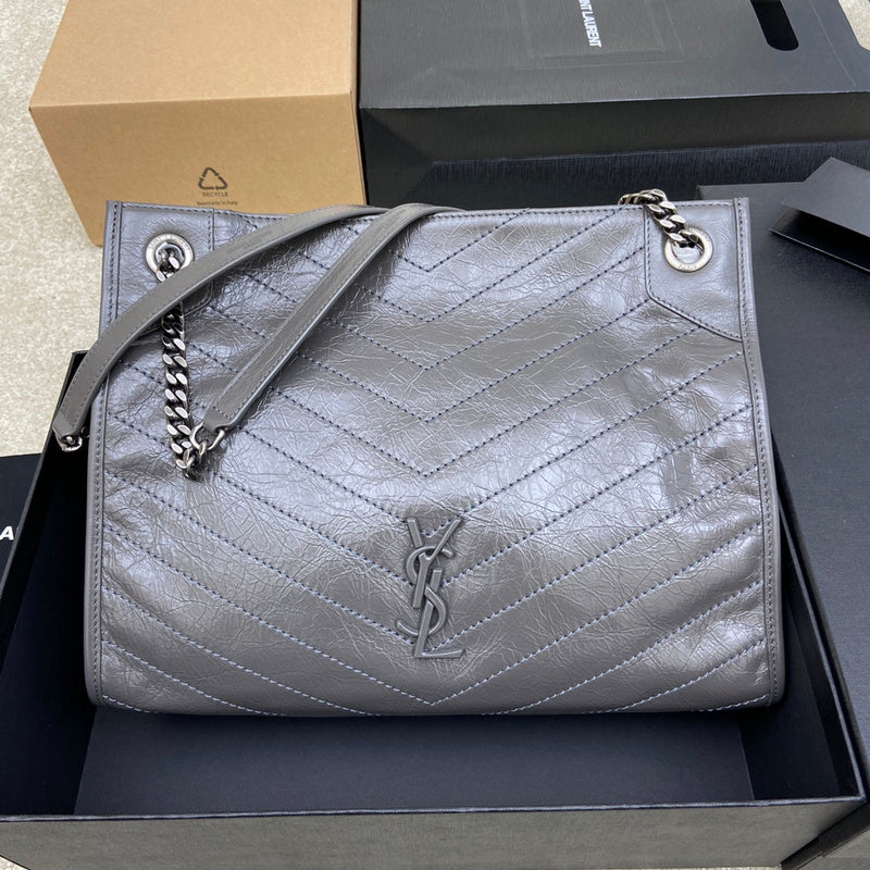 Satchel Bags - SLY Bags - 036