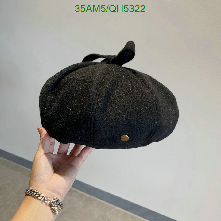 SAMC - COL Caps & Hats - 153