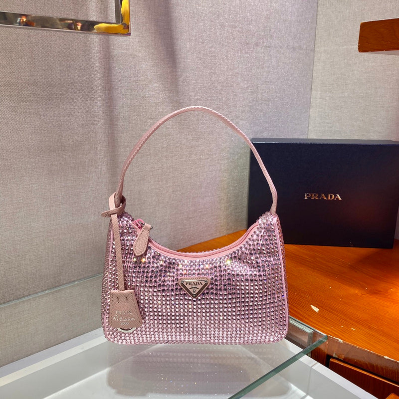 Satchel Bags - PRA Bags - 365