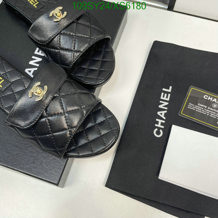 SAMC - CHL Women Shoes Slippers - 178