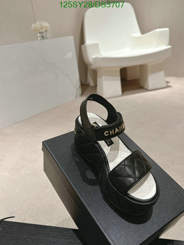 SAMC - CHL Women Shoes High Heels - 009