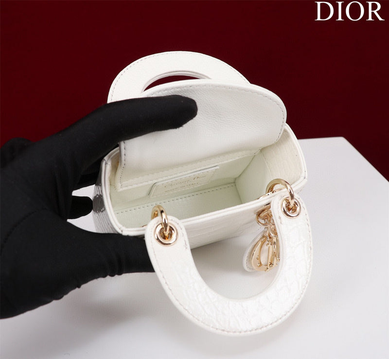 Glami Fashion - DIR Bags - 1200