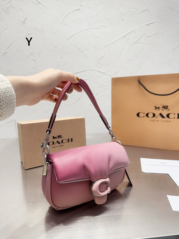 Satchel Bags - CCH Bags - 275