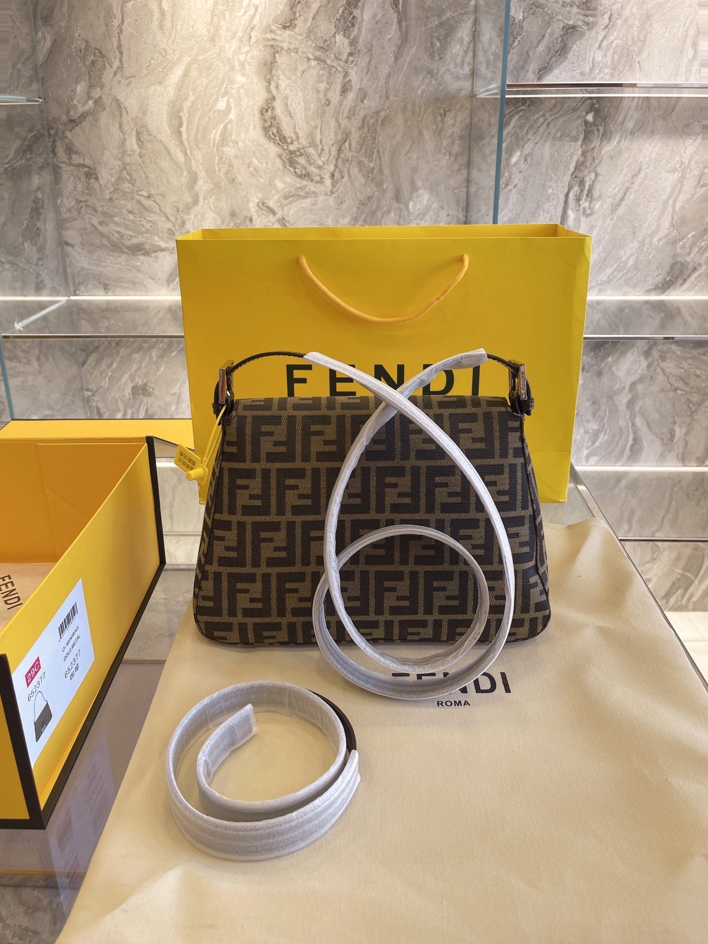 EN - New Arrival Bags FEI 201