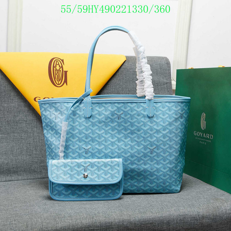 Satchel Bags - GOD Bags - 468