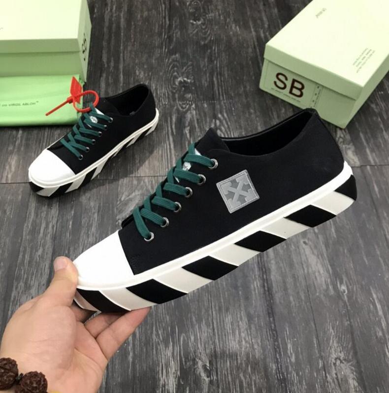 Glamy - YZO Men Shoes - 249