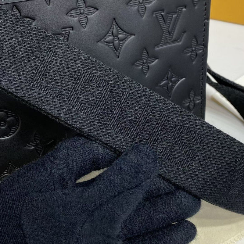 Satchel Bags - VL Bags - 3364