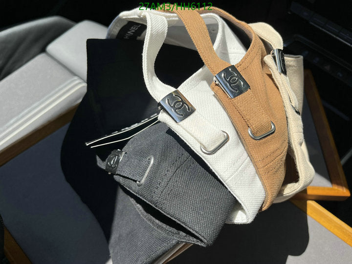 SAMC - CHL Caps & Hats - 312